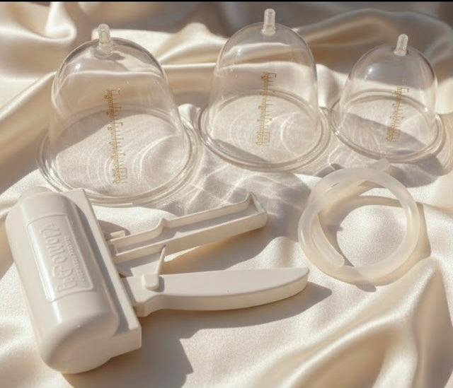 Premium Breast Enlargement & Shaping Pump