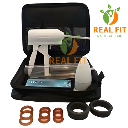 Premium Vacuum Erection Pump for Men