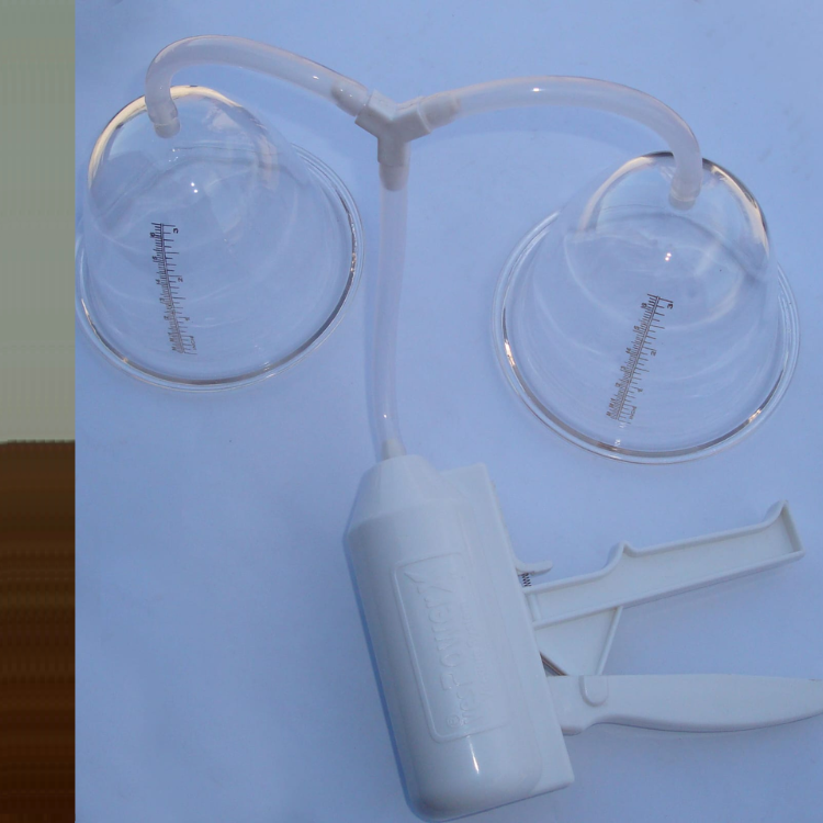 Premium Breast Enlargement & Shaping Pump
