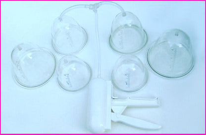 Premium Breast Enlargement & Shaping Pump